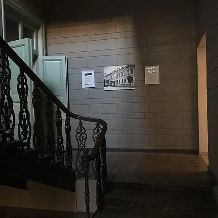 Appartamento Apartamentai Telegrafas Kaunas