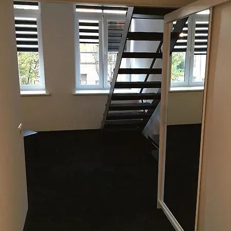 Appartamento Apartamentai Telegrafas *