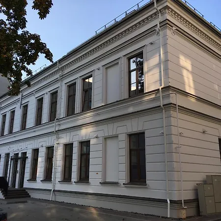 Apartamentai Telegrafas *