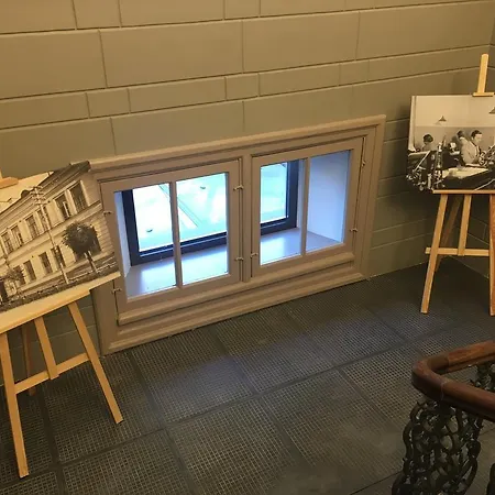 Appartamento Apartamentai Telegrafas Kaunas