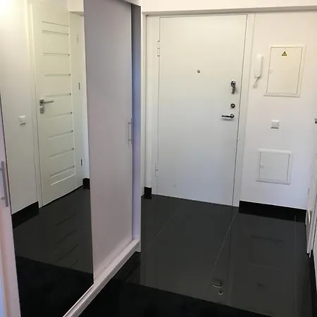 Apartamentai Telegrafas * Kaunas