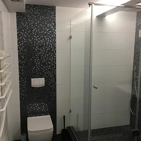 Apartamentai Telegrafas Appartamento Kaunas