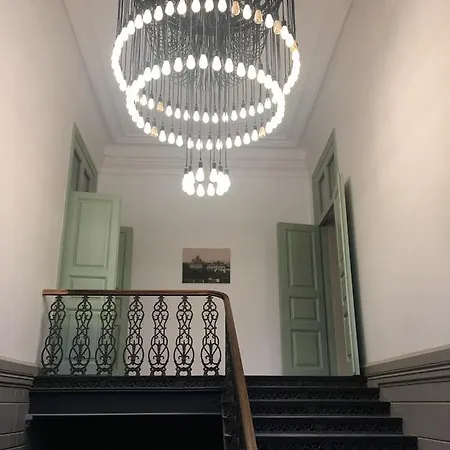 Appartamento Apartamentai Telegrafas