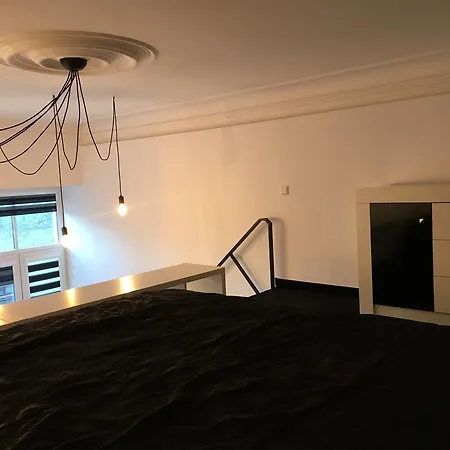 Appartamento Apartamentai Telegrafas