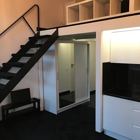 Apartamentai Telegrafas