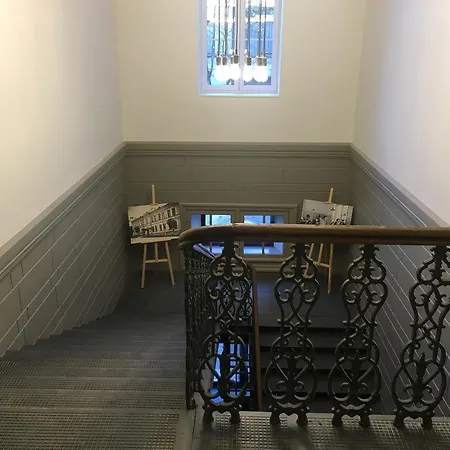 Appartamento Apartamentai Telegrafas