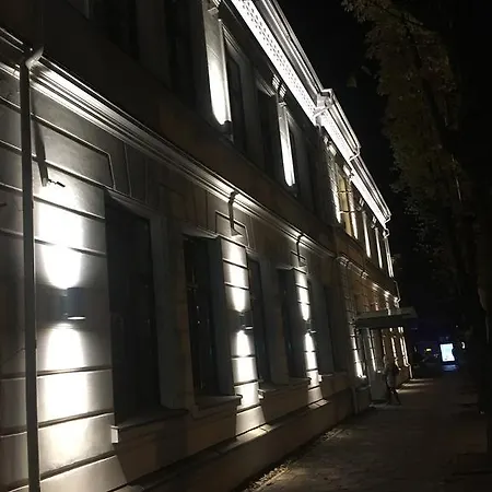 Appartamento Apartamentai Telegrafas